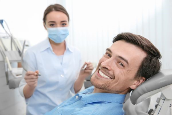 Holistic Dentistry Near Me: Preparing For Your Appointment